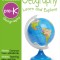 DK Workbooks: Geography, Pre-K