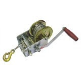 Cumpara ieftin Scripete cu cablu pe tambur, 800 LBS, 362 kg, cablu &Oslash; 4 mm x 8 m