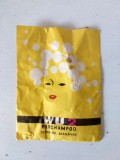 ** Sampon vintage anii 60, WU2 Porshampoo CAOLA, colectie