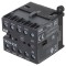 Contactor 4P 17-32V DC, 4A