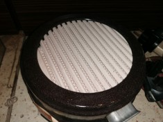 Resou vechi functional foto