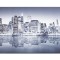 Tablou GIGANT canvas, New York, 140x70cm, gata de agatat pe perete