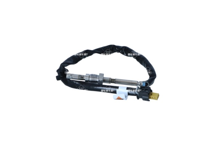 NRF 707313 EASY FIT Senzor, temperatura gaze evacuare