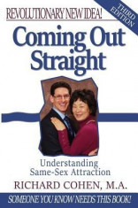 Coming Out Straight: Understanding Same-Sex Attraction foto