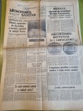 muncitorul sanitar 23 septembrie 1971-semicentenarul institutului cantacuzino