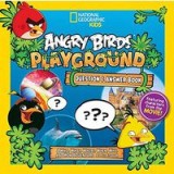 Angry Birds Playground