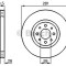 Disc frana FIAT BRAVO II (198) (2006 - 2016) BOSCH 0 986 479 B52