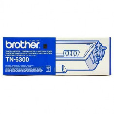 Toner Brother TN6300 black foto