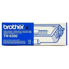 Toner Brother TN6300 black foto