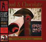 Blood and Chocolate | Elvis Costello, The Attractions, Rock