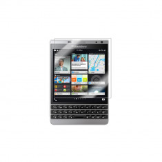 Tempered Glass - Ultra Smart Protection Blackberry Passport Silver Edition