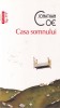 Roman Jonathan Coe - Casa Somnului | Editura Polirom | 2015 | Brosat | 354 pagini | Romana | Top10+