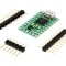 P-Star 25K50 Micro Controller cu șiruri pini USB B micro 5,5-15VDC