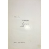 F. Laubenthal - Neurologie (Editia: 1943)