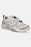adidas TERREX pantofi Skychaser femei, culoarea bej, JH6391