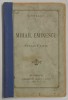 MIHAIL EMINESCU , STUDIU CRITIC de N. PETRASCU , 1892