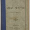 MIHAIL EMINESCU , STUDIU CRITIC de N. PETRASCU , 1892