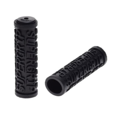 Set mansoane bicicleta, schimbatoare rotative, lungime 100mm Cod:AWR2249 foto