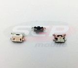 Conector alimentare Acer Iconia Tab A1-810