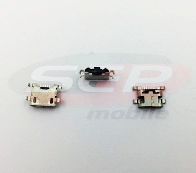 Conector alimentare Acer Iconia Tab A1-810 foto