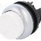 Intrerupator ac&amp;#355;ionat prin apasare, 22mm, seria RMQ-Titan, IP67, EATON ELECTRIC - M22-DH-W