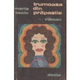 Frumoasa din prapastie si Disparitia lui Vrabie