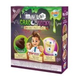 Cumpara ieftin Mini - laboratorul de stiinta Buki France, Yucky