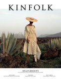 Kinfolk Volume 24, 2017