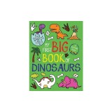 My First Big Book of Dinosaurs