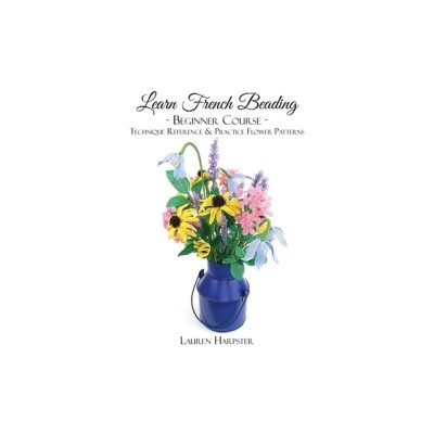 Learn French Beading Beginner Course foto