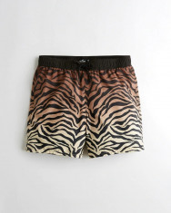 Short baie Hollister-mas.L-Lichidare stoc foto