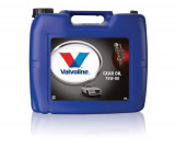 Ulei MTF (20L) 75W80; API GL-3;GL-4;GL-4+;Fiat 9.55550 MZ1;Honda MTF;Volvo 97308;Volvo 97309, Valvoline