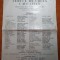 program teatrul de comedie noiembrie 1978 - cercul de creta caucazian