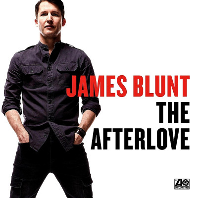 James Blunt The Afterlove (cd) foto