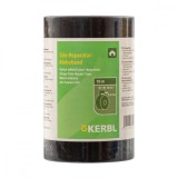 Bandă adezivă de reparat silozuri, 10&nbsp;m, negru, Kerbl