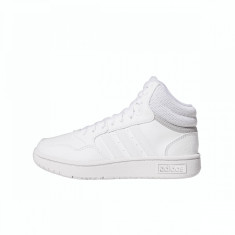 Pantofi Sport adidas HOOPS MID 3.0 K