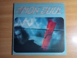 LP (vinil vinyl) Amon Duul 2 &ndash; Vive La Trance (VG+)