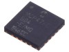 Convertor D/A 8bit 4 Canale 2,7-5,5V VQFN20