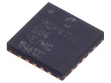 Convertor D/A 8bit 4 Canale 2,7-5,5V VQFN20