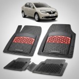 Cumpara ieftin Covorase Renault Symbol III Sedan Compatibile 2013-2017 | Red