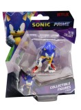 Sonic Collectible 6.5cm S1 Random Son2010