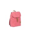 RUCSAC NEW REBELS HEAVEN-CLEVELAND, DIMENSIUNI 25/13/40 CM, CULOARE ROZ DESCHIS, Herlitz