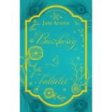 B&uuml;szkes&eacute;g &eacute;s bal&iacute;t&eacute;let - Jane Austen