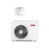 PACHET POMPA DE CALDURA ARISTON NIMBUS POCKET 80 M NET MONOFAZAT 3301872
