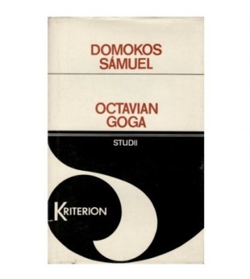 Domokos Samuel - Octavian Goga - Anii studentiei, traducerile - 123263 foto