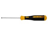 Şurubelniţă plată 2,5x0,4mm POWERline 75mm