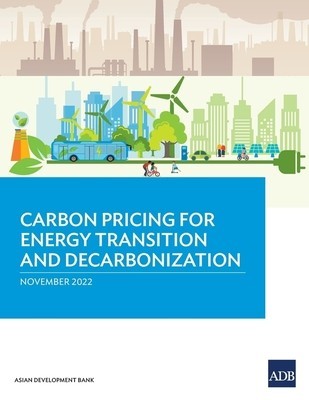 Carbon Pricing for Energy Transition and Decarbonization foto