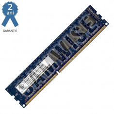 Memorie Nanya 4GB, DDR3, PC3-10600, Frecventa 1333MHz foto