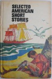 Selected American Short Stories - Carte in Engleza
