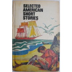 Selected American Short Stories